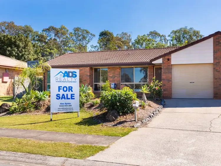 5/11 Kingaroy Avenue, Helensvale QLD 4212