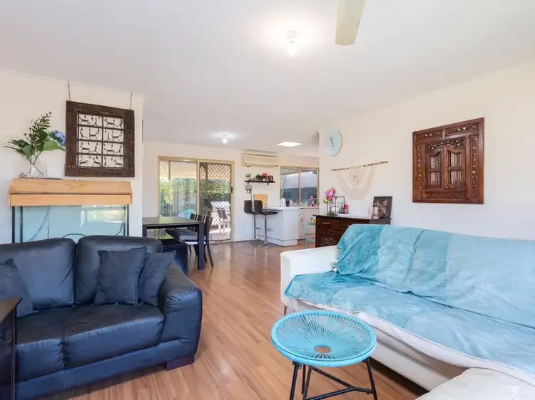 Third view of Homely semi-detached listing, 5/11 Kingaroy Avenue, Helensvale QLD 4212