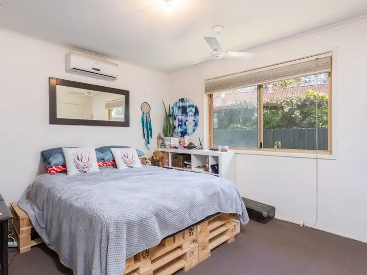 Fifth view of Homely semi-detached listing, 5/11 Kingaroy Avenue, Helensvale QLD 4212