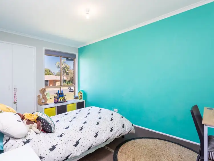 Sixth view of Homely semi-detached listing, 5/11 Kingaroy Avenue, Helensvale QLD 4212