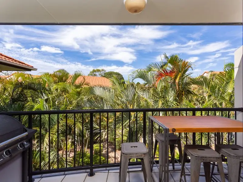 Main view of Homely unit listing, 82/14-26 Markeri Street, Mermaid Beach QLD 4218