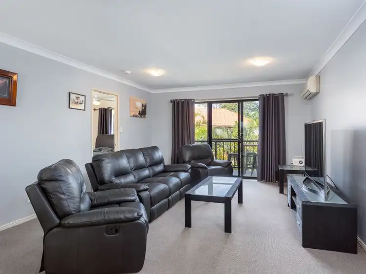 Fourth view of Homely unit listing, 82/14-26 Markeri Street, Mermaid Beach QLD 4218