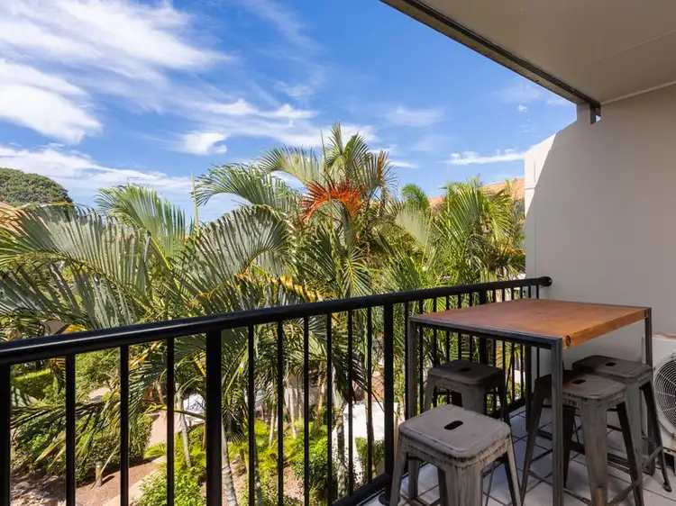 Fifth view of Homely unit listing, 82/14-26 Markeri Street, Mermaid Beach QLD 4218