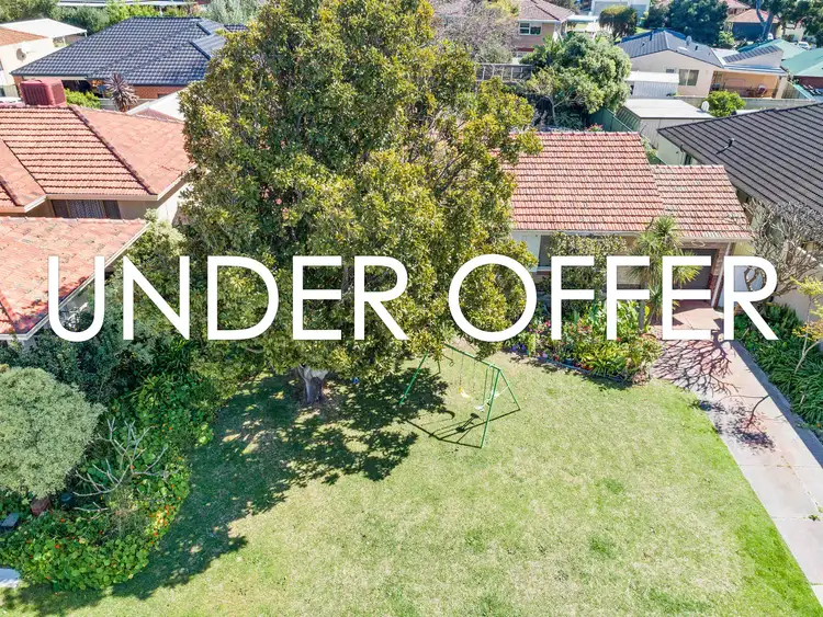 414 Marmion Street, Melville WA 6156