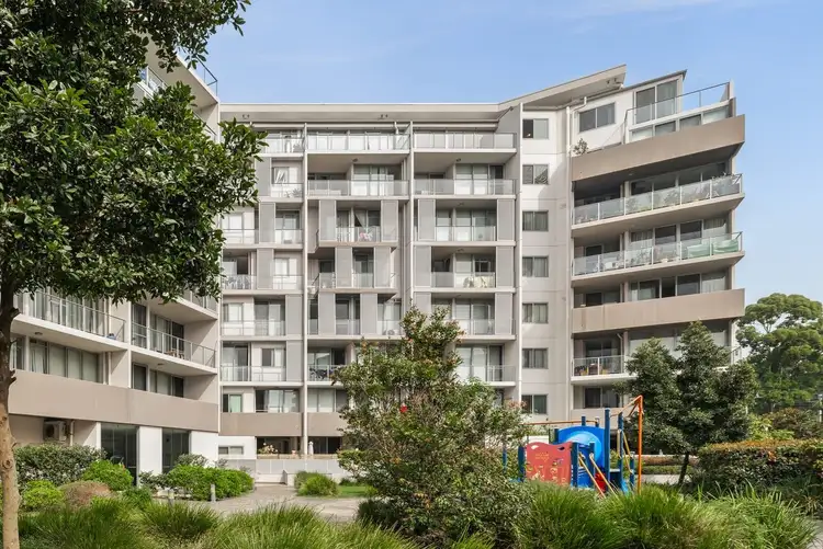 HG01/9-11 Wollongong Road, Arncliffe NSW 2205