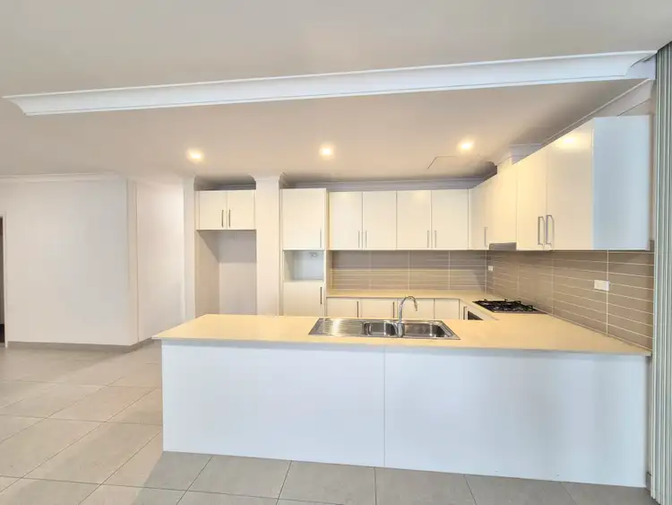 Third view of Homely apartment listing, HG01/9-11 Wollongong Road, Arncliffe NSW 2205