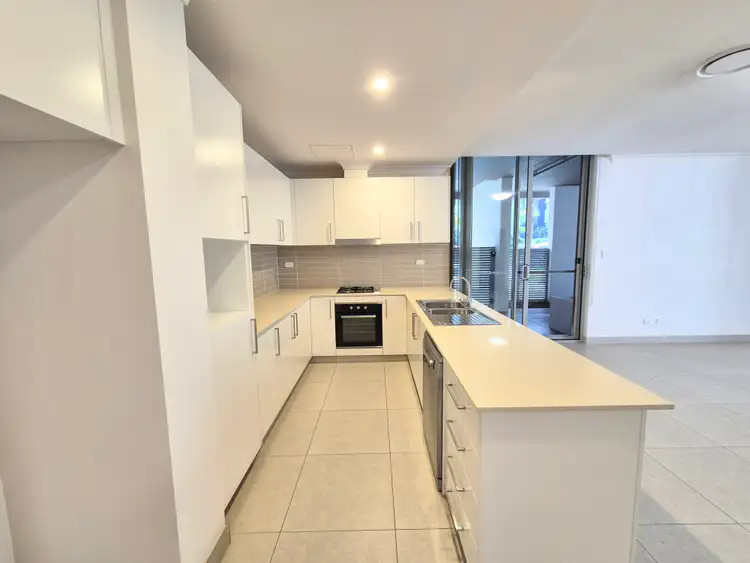 Fourth view of Homely apartment listing, HG01/9-11 Wollongong Road, Arncliffe NSW 2205