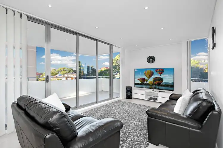 8/53 George Street, Rockdale NSW 2216