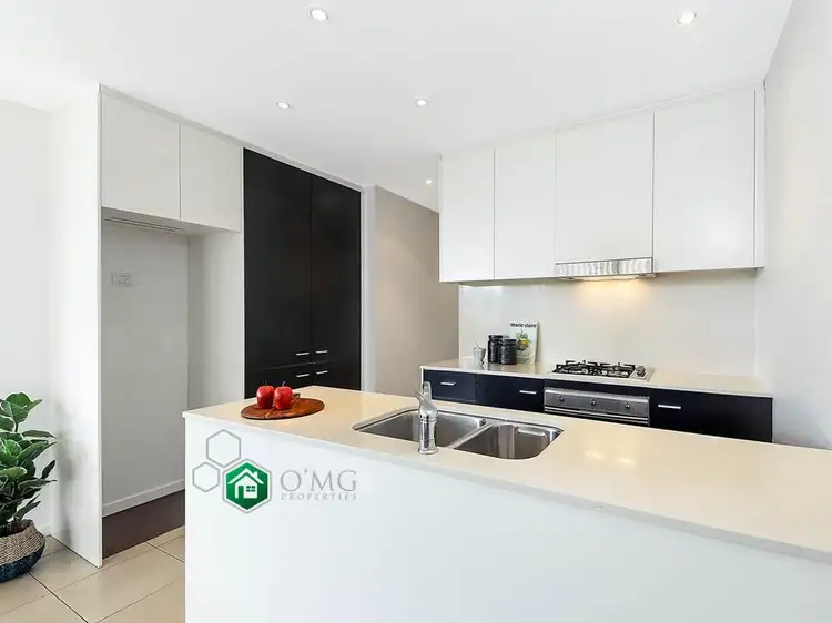Third view of Homely apartment listing, 8/53 George Street, Rockdale NSW 2216