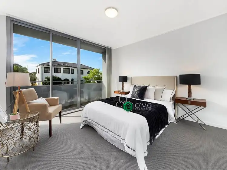 Fifth view of Homely apartment listing, 8/53 George Street, Rockdale NSW 2216