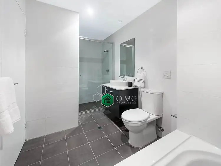 Sixth view of Homely apartment listing, 8/53 George Street, Rockdale NSW 2216