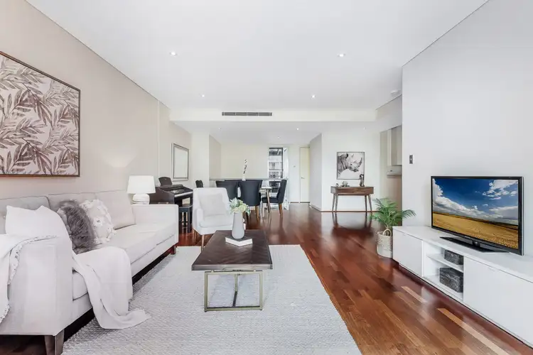 Third view of Homely unit listing, 917/5 Potter Street, Waterloo NSW 2017
