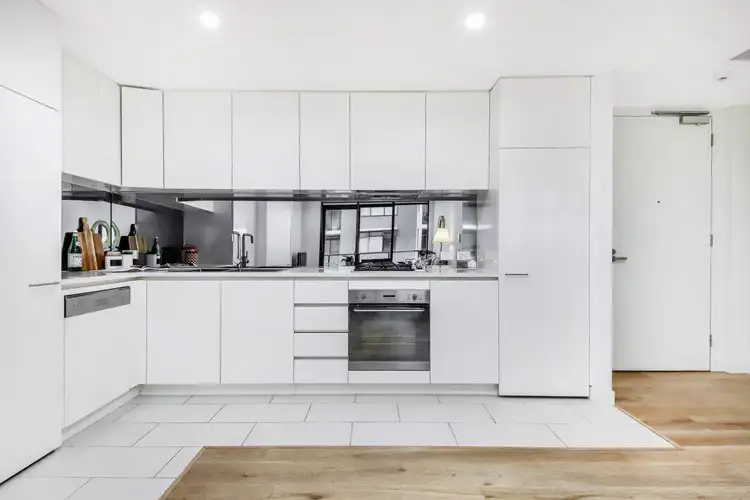 Third view of Homely apartment listing, 202/11 Waterview Drive, Lane Cove NSW 2066