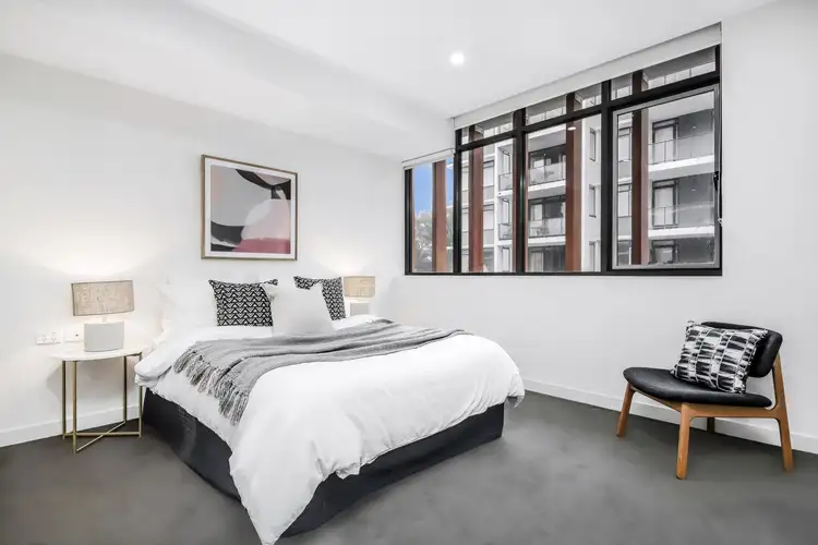 Fourth view of Homely apartment listing, 202/11 Waterview Drive, Lane Cove NSW 2066