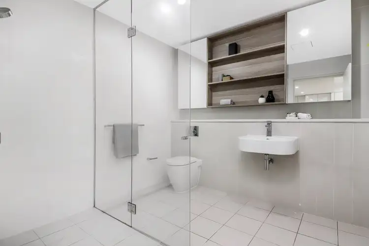 Fifth view of Homely apartment listing, 202/11 Waterview Drive, Lane Cove NSW 2066