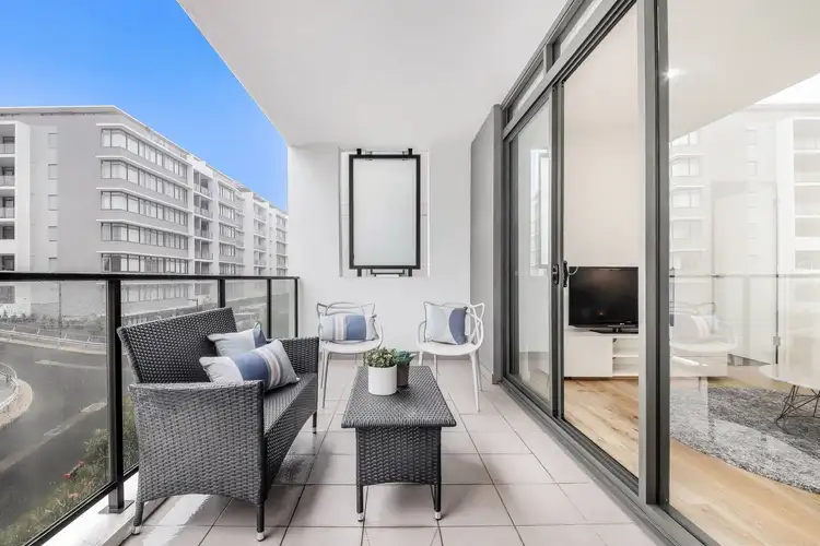 Sixth view of Homely apartment listing, 202/11 Waterview Drive, Lane Cove NSW 2066