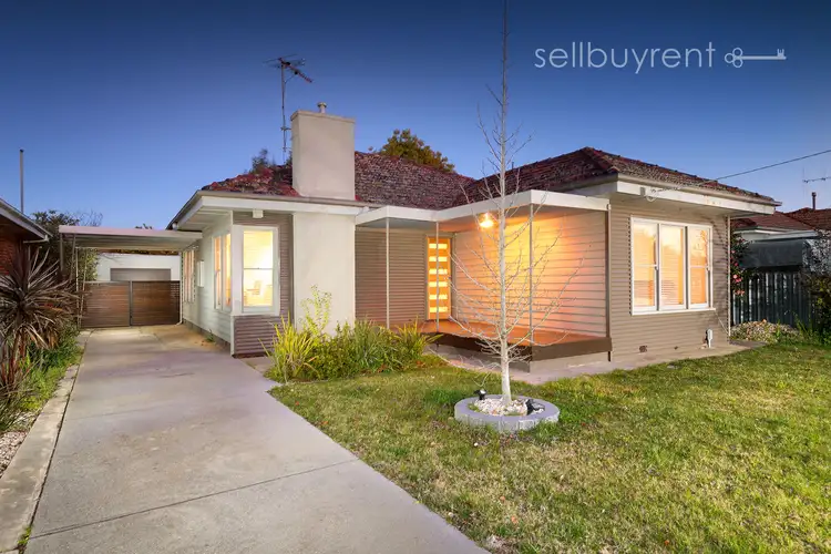 Main view of Homely house listing, 8 WILLIAM STREET, Wodonga VIC 3690