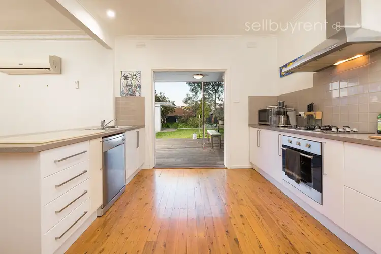 Second view of Homely house listing, 8 WILLIAM STREET, Wodonga VIC 3690