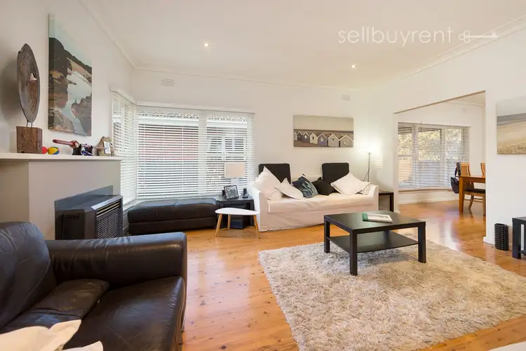 Third view of Homely house listing, 8 WILLIAM STREET, Wodonga VIC 3690