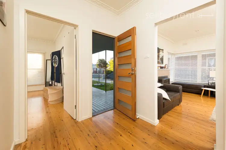 Fourth view of Homely house listing, 8 WILLIAM STREET, Wodonga VIC 3690