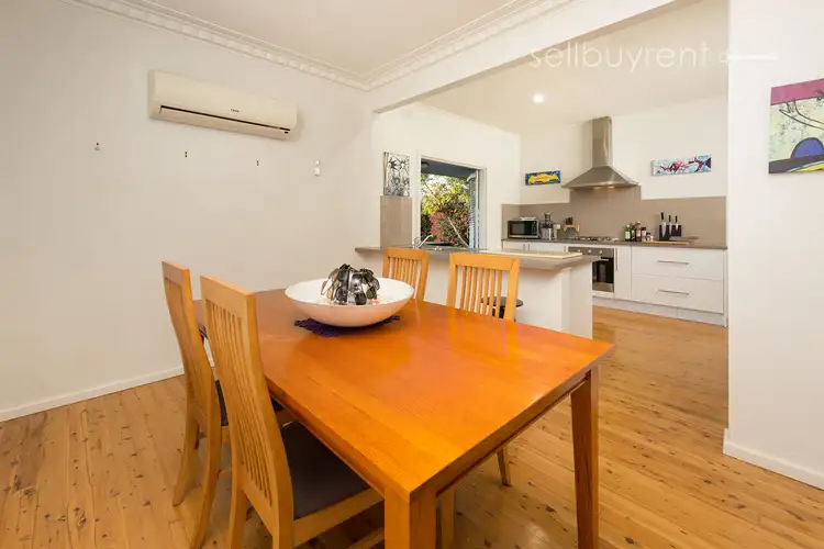 Sixth view of Homely house listing, 8 WILLIAM STREET, Wodonga VIC 3690