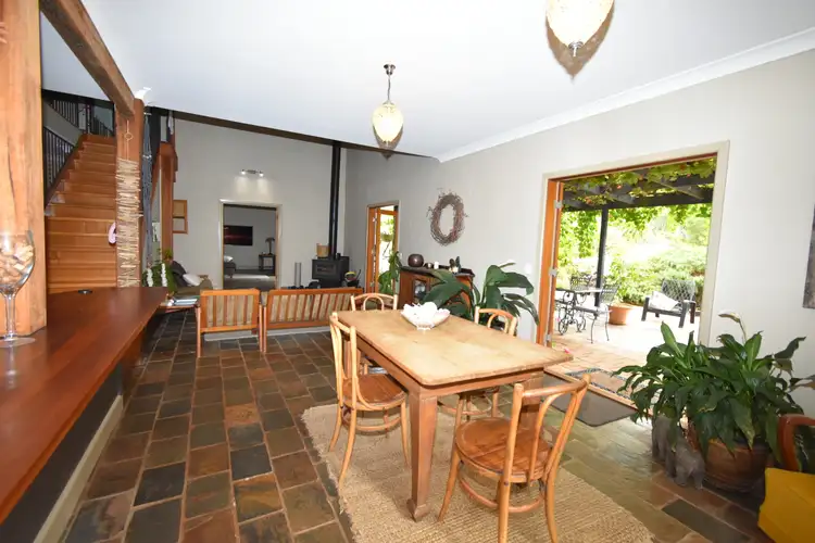 Fifth view of Homely house listing, 7 Mansion Road, Beechworth VIC 3747