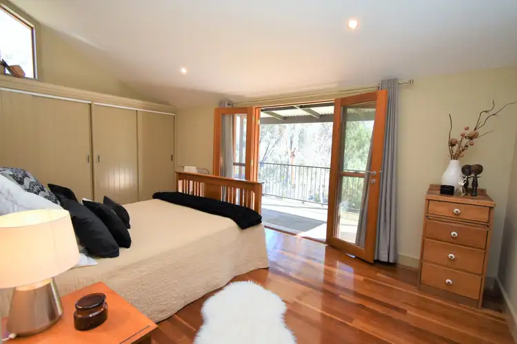 Sixth view of Homely house listing, 7 Mansion Road, Beechworth VIC 3747