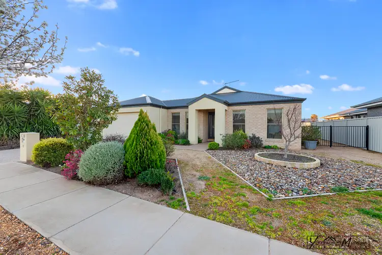 Main view of Homely house listing, 73 Lakeviews Circuit, Yarrawonga VIC 3730