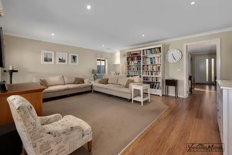 Fourth view of Homely house listing, 73 Lakeviews Circuit, Yarrawonga VIC 3730