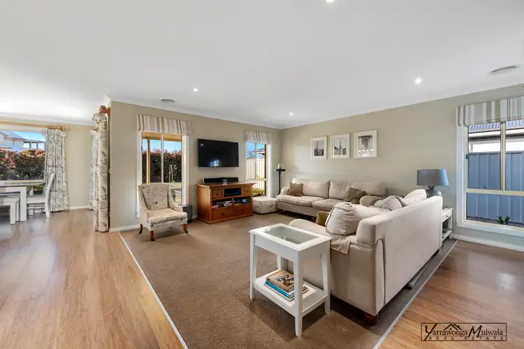 Fifth view of Homely house listing, 73 Lakeviews Circuit, Yarrawonga VIC 3730