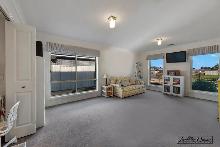 Sixth view of Homely house listing, 73 Lakeviews Circuit, Yarrawonga VIC 3730