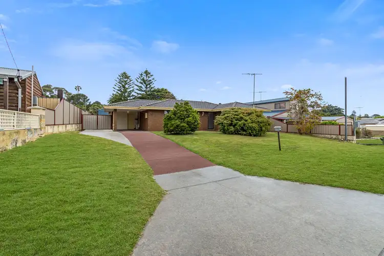 Main view of Homely house listing, 5 Lugger Place, Yanchep WA 6035