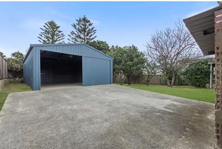 Second view of Homely house listing, 5 Lugger Place, Yanchep WA 6035