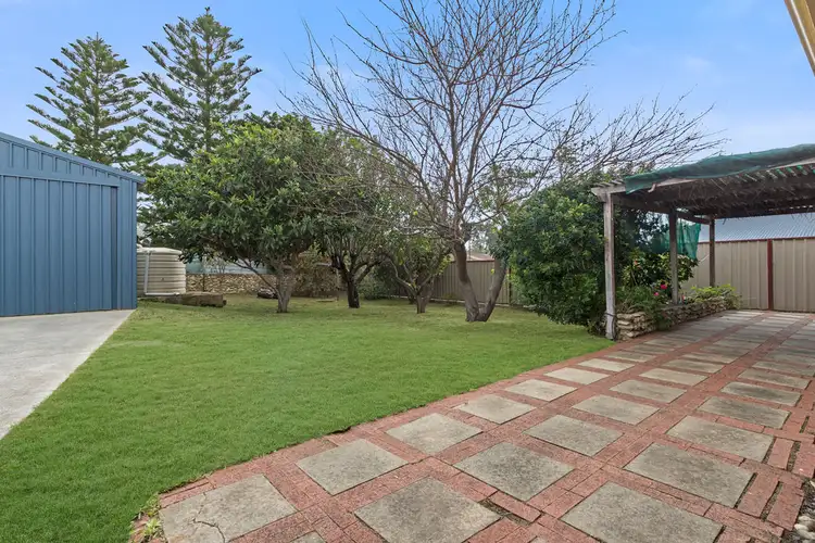 Fourth view of Homely house listing, 5 Lugger Place, Yanchep WA 6035