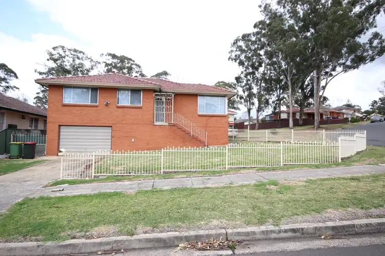 10 Edna Avenue, Mount Pritchard NSW 2170