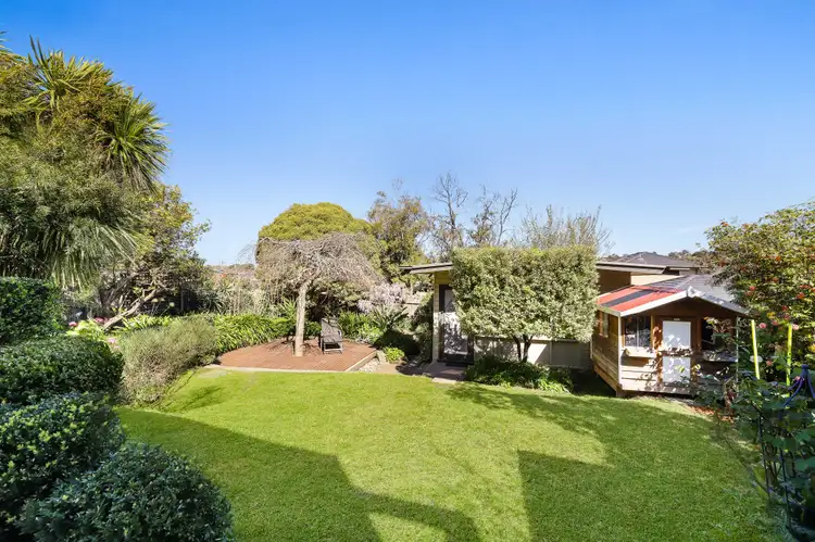 Sixth view of Homely house listing, 27 Vincent Street, Oak Park VIC 3046