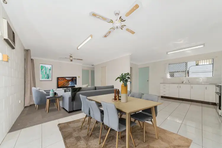 Main view of Homely house listing, 30 Deloraine Street, Thuringowa Central QLD 4817