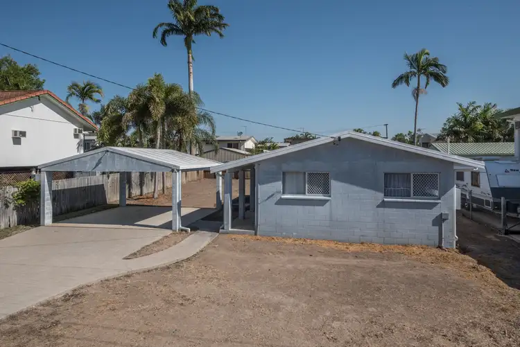 Fifth view of Homely house listing, 30 Deloraine Street, Thuringowa Central QLD 4817