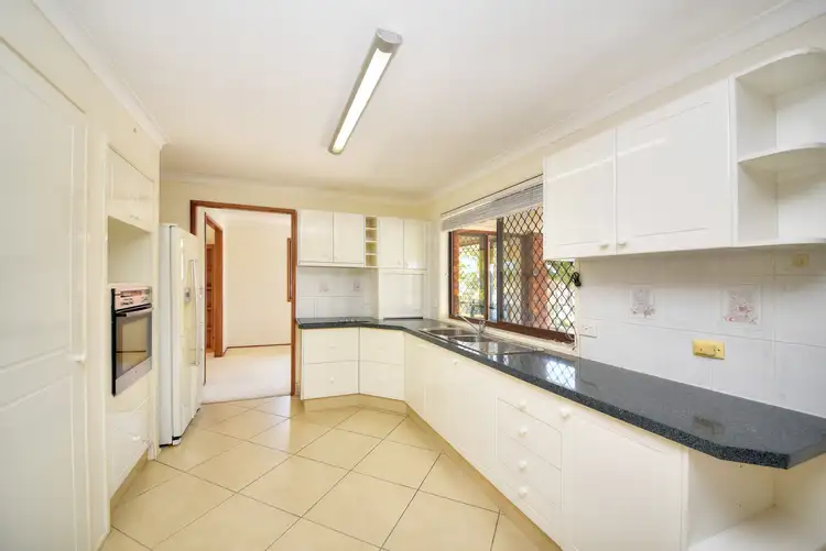 Second view of Homely house listing, 80 Hooker Boulevard, Mermaid Waters QLD 4218