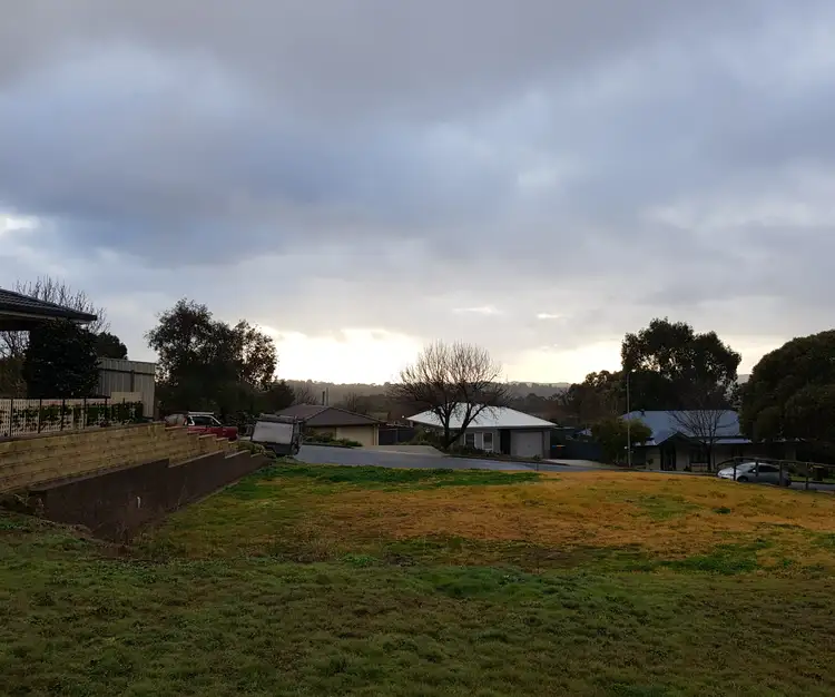 Third view of Homely land listing, 9 Hay Court, Mount Barker SA 5251