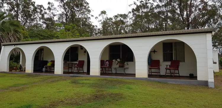 Third view of Homely rural property listing, 98 Reads Road, Avondale QLD 4670