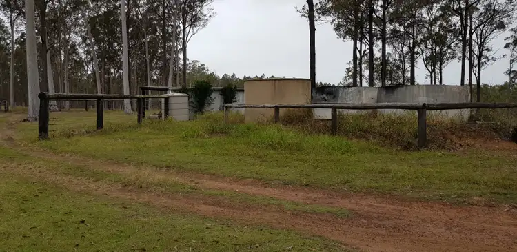 Fourth view of Homely rural property listing, 98 Reads Road, Avondale QLD 4670