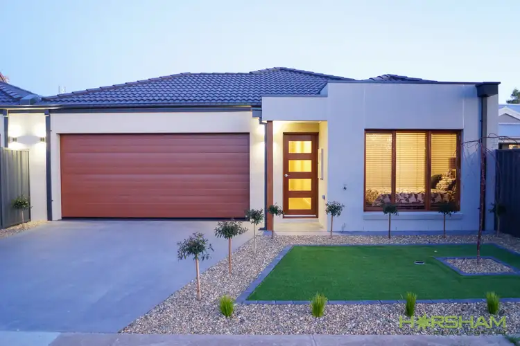 Main view of Homely townhouse listing, 87 Natimuk Road, Horsham VIC 3400