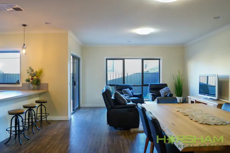 Second view of Homely townhouse listing, 87 Natimuk Road, Horsham VIC 3400