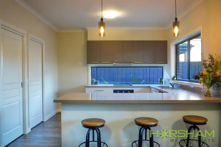 Third view of Homely townhouse listing, 87 Natimuk Road, Horsham VIC 3400
