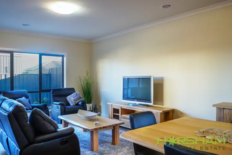 Sixth view of Homely townhouse listing, 87 Natimuk Road, Horsham VIC 3400