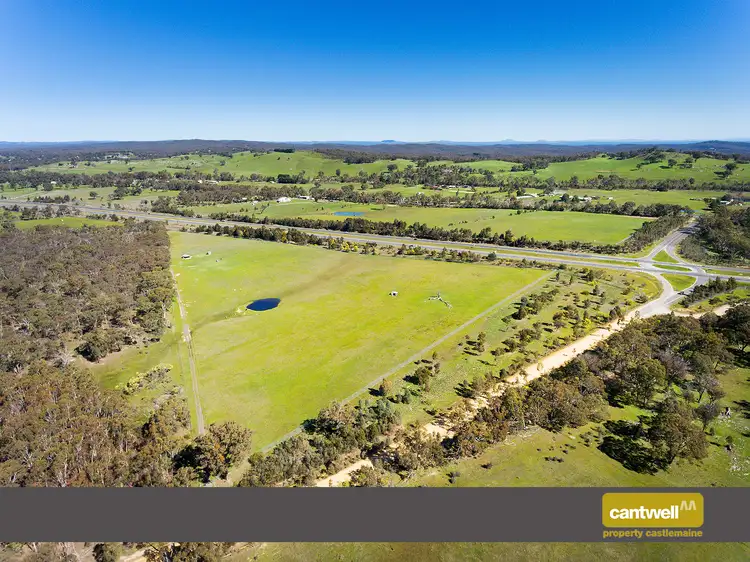 255 Pollards Road, Elphinstone VIC 3448