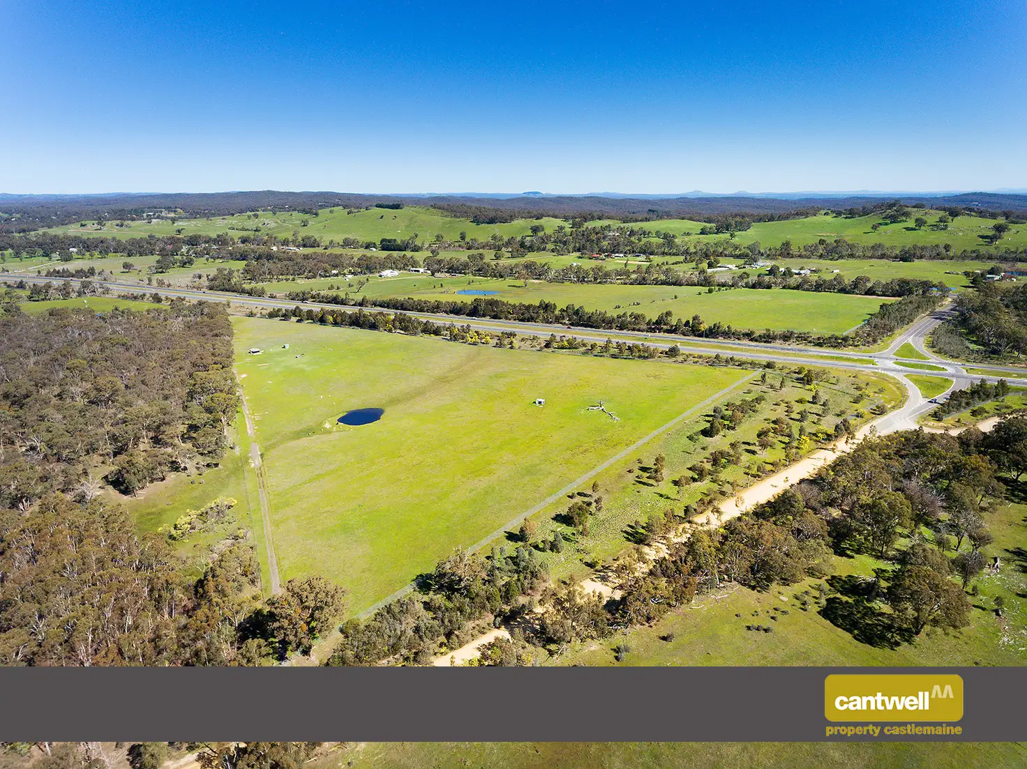 Main view of Homely rural property listing, 255 Pollards Road, Elphinstone VIC 3448