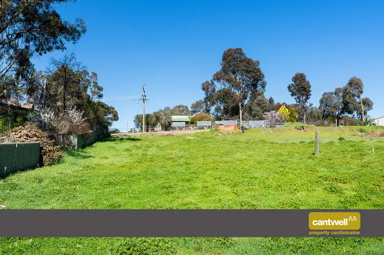 23 Main Road, Chewton VIC 3451