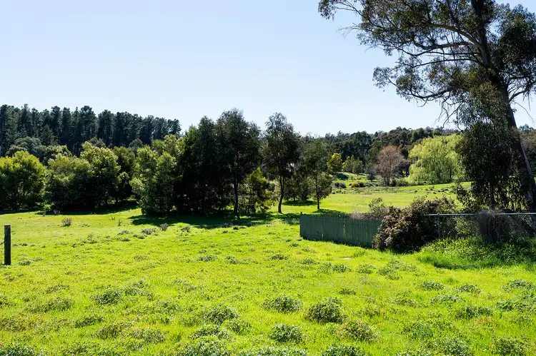 Fourth view of Homely land listing, 23 Main Road, Chewton VIC 3451
